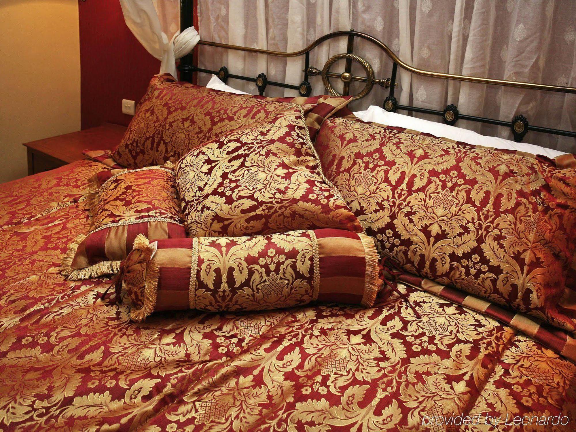 Mercure George Hotel, Ридинг Экстерьер фото