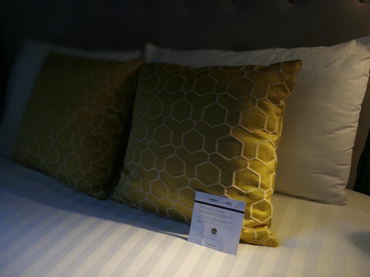 Mercure George Hotel, Ридинг Экстерьер фото